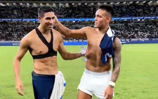 Biasin: “Hakimi l’ha fatto capire in tutti i modi: tornerebbe volentieri all’Inter ma…”- immagine 2