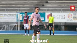 Calciomercato Palermo, GdS: “Ancora un agosto caldo. Saric sulla graticola. Bari…”