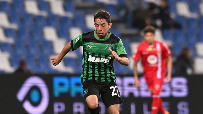 CdS – Inter, idea Maxime Lopez. Scambio con Asllani? Non unica pista possibile - immagine 1