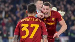 C’è Spinazzola, Belotti guida l’attacco