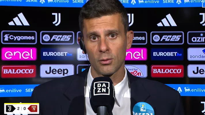 Juve, Thiago Motta: “Yildiz deve migliorare. Quando arriveremo a fare…” - immagine 1