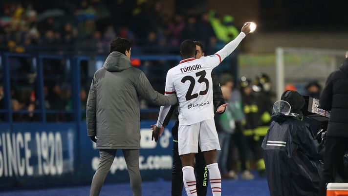 L'Ifab e l’ipotesi Var sulla doppia ammonizione: il caso scuola di Tomori in Empoli-Milan