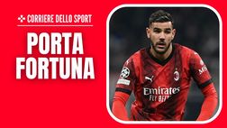Milan, talismano Theo Hernández: i motivi per cui Pioli spera che …