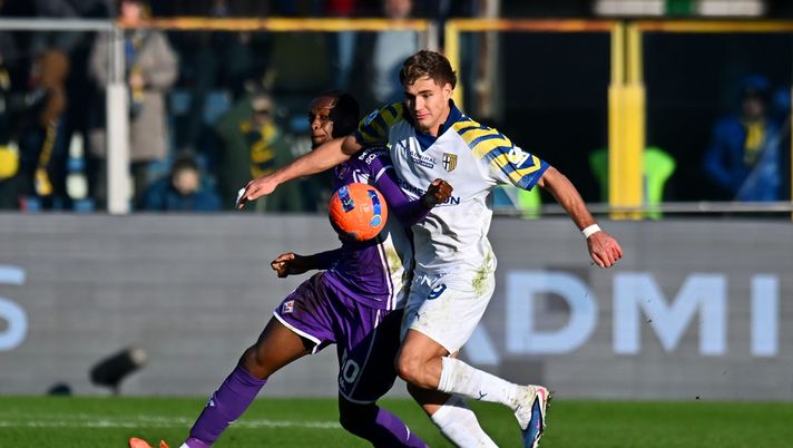 Parma, probabile formazione: Delprato trasloca, chi al posto di Bernabè? - immagine 1