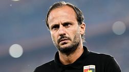 Gilardino: “Gudmundsson? Correa ha quelle caratteristiche. Pinamonti perfetto, noi sul mercato…”