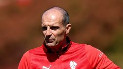 Pellegatti: “Dire che il Milan aveva sei attaccanti è una cosa ridicola”