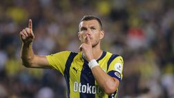 Dzeko: “Champions, che rimpianto. Titolare in finale? Lukaku ha avuto 30′. Inzaghi vince sempre”