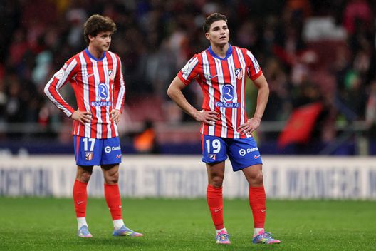 Atlético Madrid, Álvarez sbaglia un rigore ed esce deluso dopo il cambio: “Sempre a me”- immagine 2