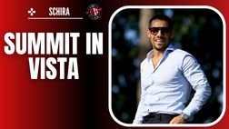 Calciomercato Milan – Incontro in vista con la Cremonese: ecco di chi si parlerà