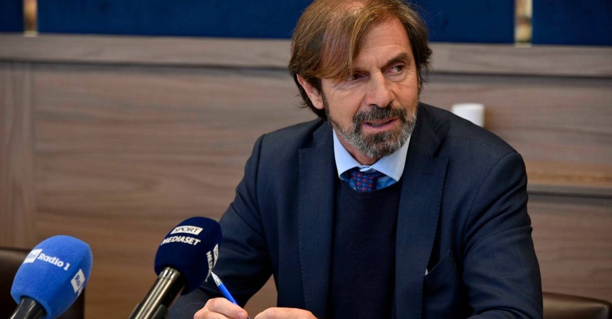 filippo galli milan responsabilit224 di tutti se si resta si 232 complici di una situazione che non va da Pianetamilan.it filippo galli milan responsabilit224 di tutti se si resta si 232 complici di una situazione che non va