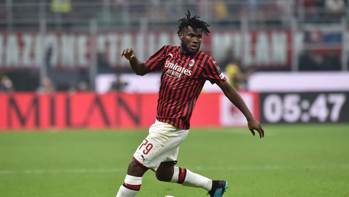 Kessié alla Fiorentina? Dovrebbe ridursi l’ingaggio. C’è un tetto da diminuire - immagine 1