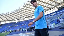 Mercato Lazio, Cancellieri tra U21 e mercato: cinque club su di lui in Serie A
