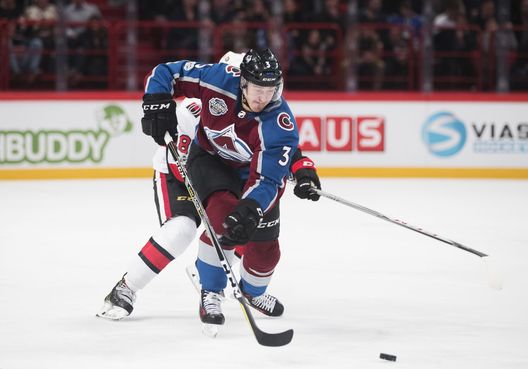 NHL, Colorado-Utah: dove vedere il match in diretta TV e streaming LIVE- immagine 2