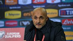 Italia, Spalletti: “Vicini alla famiglia di Giulia Cecchettin” | VIDEO