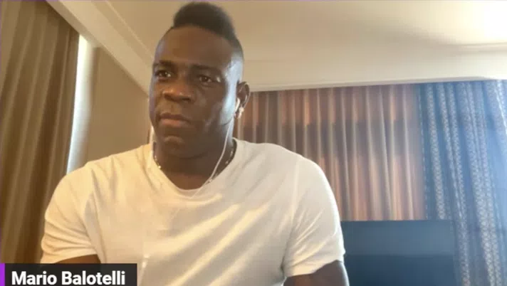 Balotelli: “Nessuno sarà mai come Moratti, gli devo la carriera. Ora voglio…” - immagine 1