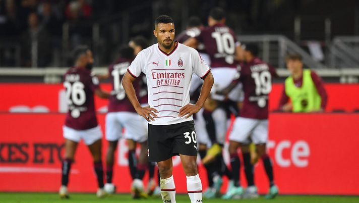 Torino-Milan 2-1, l’analisi dei gol: Vanja protagonista nel bene e nel male- immagine 5