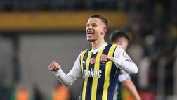 Chi è Szymanski? Il “Castrovilli” polacco accostato alla Fiorentina