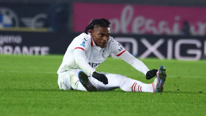 Libero – Milan, infortunio Leao: in dubbio per la Supercoppa - immagine 1
