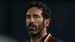 Milan-Bari, Caserta: “Loro lotteranno per lo Scudetto”
