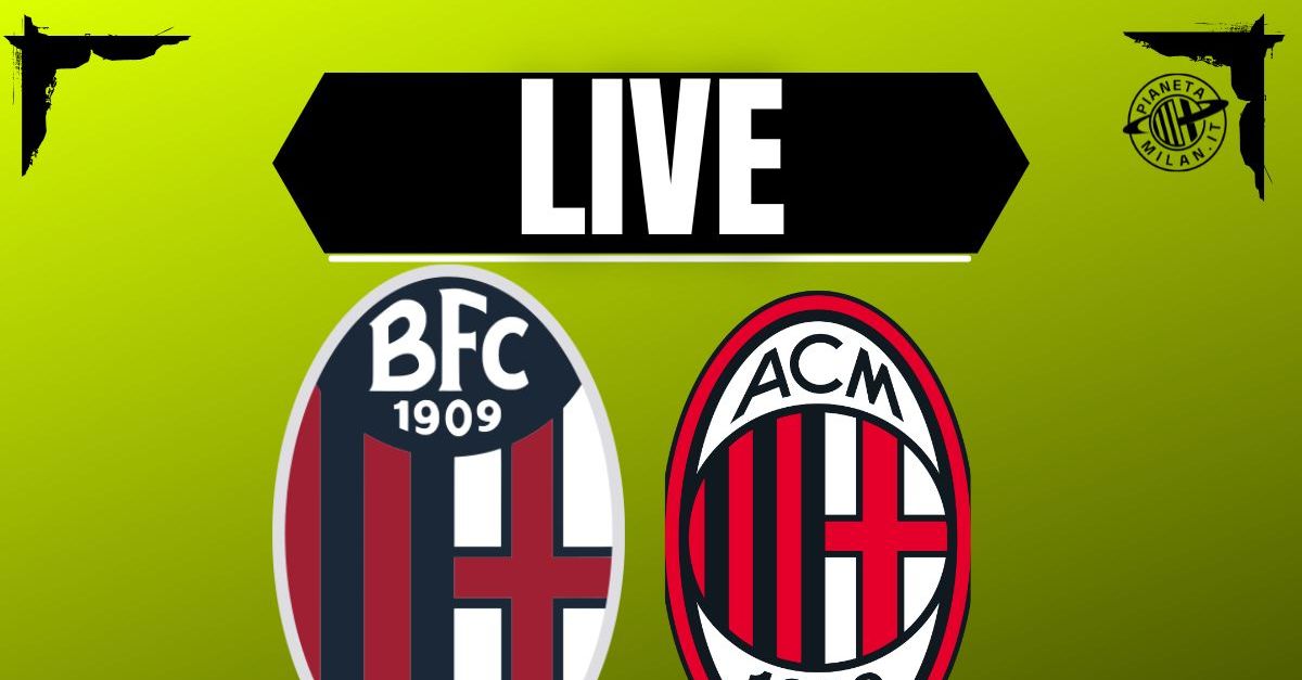 Primavera, Bologna Milan 1 1: finisce in parità | LIVE NEWS Primavera, Bologna Milan 1 1: finisce in parità | LIVE NEWS