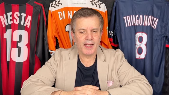 Inter, nome da scartare. Pedullà: “E’ stato proposto ma il club ha respinto” - immagine 1