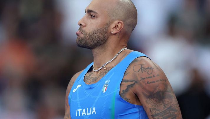 Jacobs: “In testa ho solo i Mondiali di Tokyo. Futuro? Un fast food sulla spiaggia” - immagine 1