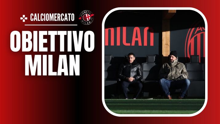 Calciomercato AC Milan Cardoso