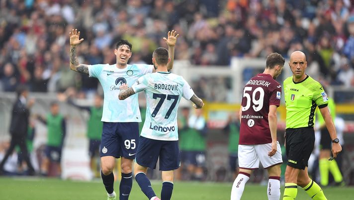 Torino-Inter, i precedenti: la scorsa stagione decisiva la rete di Brozovic- immagine 2