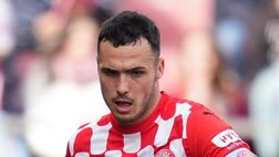 Calciomercato: Juve, Milan e Napoli su Arnau Martínez. Costo e dettagli