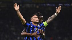 Psg-Inter domani alle 21: ecco dove vedere la partita in diretta tv e in chiaro