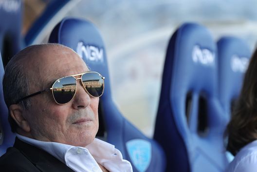 Ferrara: “Gennaio? Basta pensare al mese dei sogni infranti. Bravo Commisso”- immagine 2