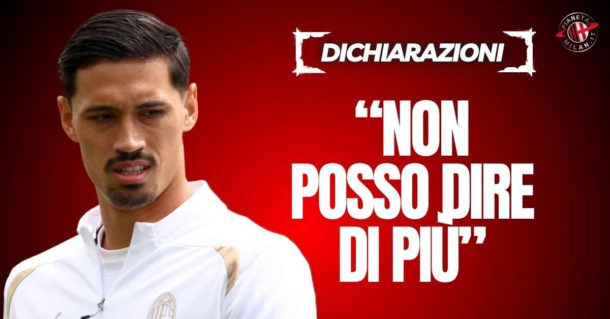 reijnders sono ancora un giocatore del milan guardiola se andrò …