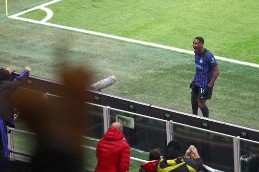 Ultimo Uomo: “Bonny arrivato a fari spenti e per mettere “una pezza”. Chivu sta provando a…” - immagine 1