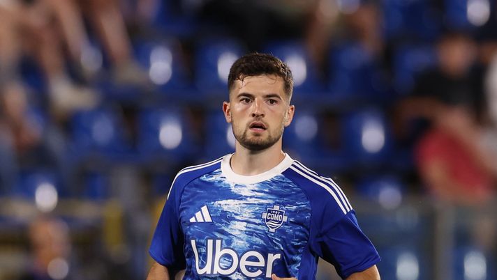 Baturina: “Fiorentina? Sì, c’erano offerte. Ma ecco perché ho scelto il Como” - immagine 1