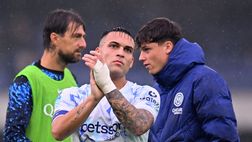 Sky – Nessun caso Lautaro, ma non è brillantissimo: cosa c’è dietro? Due su tutti i motivi