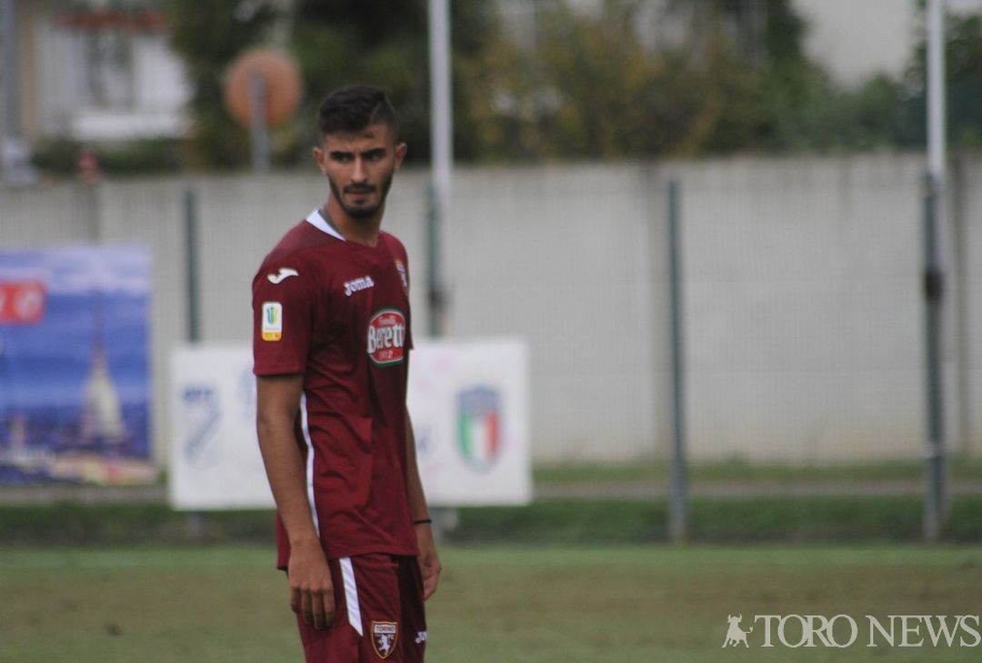 Primavera, Torino-Lazio 2-3: la fotogallery - immagine 7