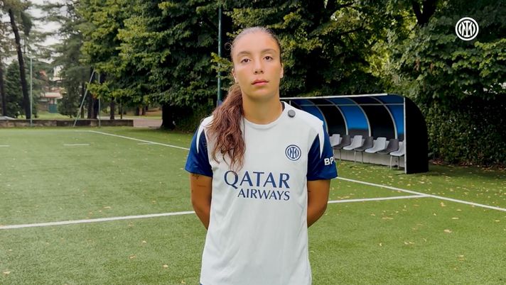 Inter Women, Bugeja: “Vogliamo migliorare e raggiungere obiettivi ancora più grandi” - immagine 1
