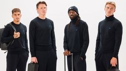 UFFICIALE – Emporio Armani nuovo formal wear Partner della SSC Napoli: i dettagli