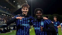 Inter U23-Vicenza, Sky o DAZN? Dove vederla in tv e streaming