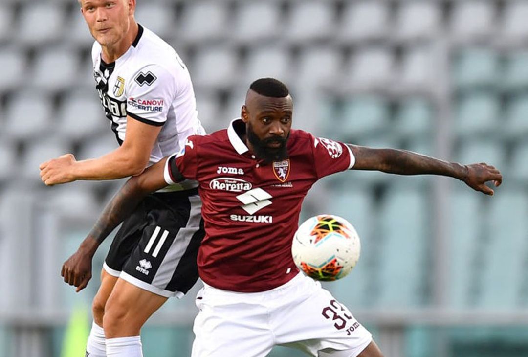Fotogallery – Torino-Parma 1-1: le immagini del match - immagine 18