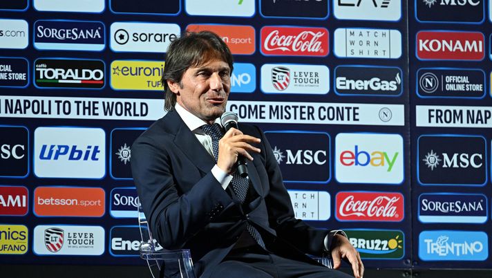 Conte a BeIN Sports: “Non vedo l’ora di incontrare i miei calciatori. Sull’Italia…” - immagine 1