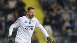 Vicario, non c’è solo l’Inter. Il Tottenham tratta il portiere con l’Empoli