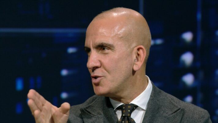 Di Canio: “Inter inaccettabile e inammissibile, presi gol da calcetto. Per salvare l’onore…” - immagine 1