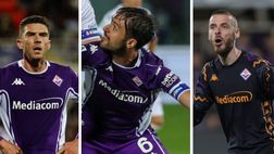 SONDAGGIO – Chi vorreste come capitano della Fiorentina 2025/26?