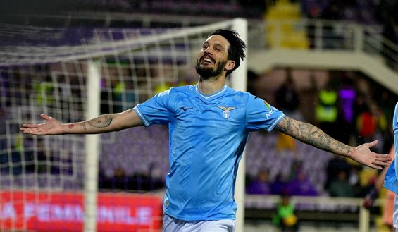 Getty Images Lazio, Luis Alberto non convocato per la gara con l’Empoli: il motivo- immagine 3