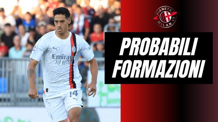 Le probabili formazioni di Borussia Dortmund-Milan, match di Champions League 2023/24