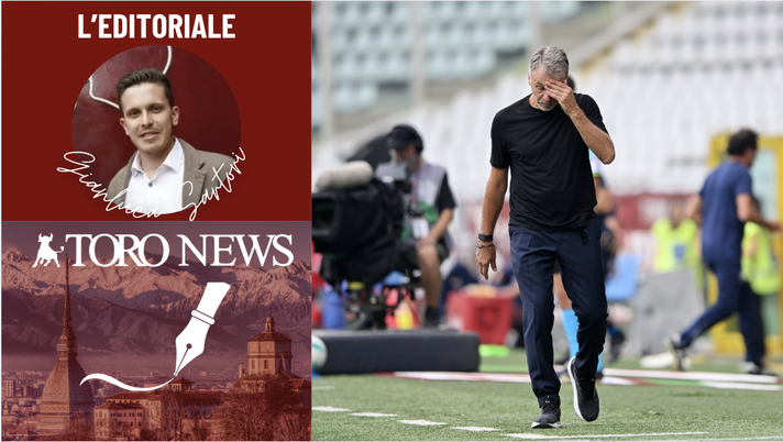 Una strada già in salita - immagine 1