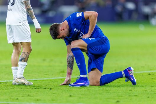 Dal titolo quasi sfumato alla cessione di PIF: cosa succede all’Al-Hilal- immagine 2