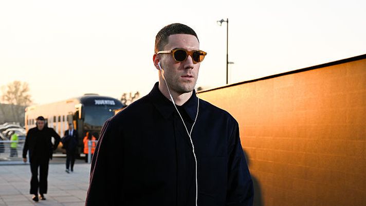 Juve, Comolli: “Vlahovic? Solo a fine stagione, accordati così. Felici di Spalletti, la mossa Koopmeiners…” - immagine 1