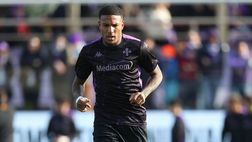 Folorunsho: “Adesso conta solo vincere. Nuovo Bove? Sono onorato”